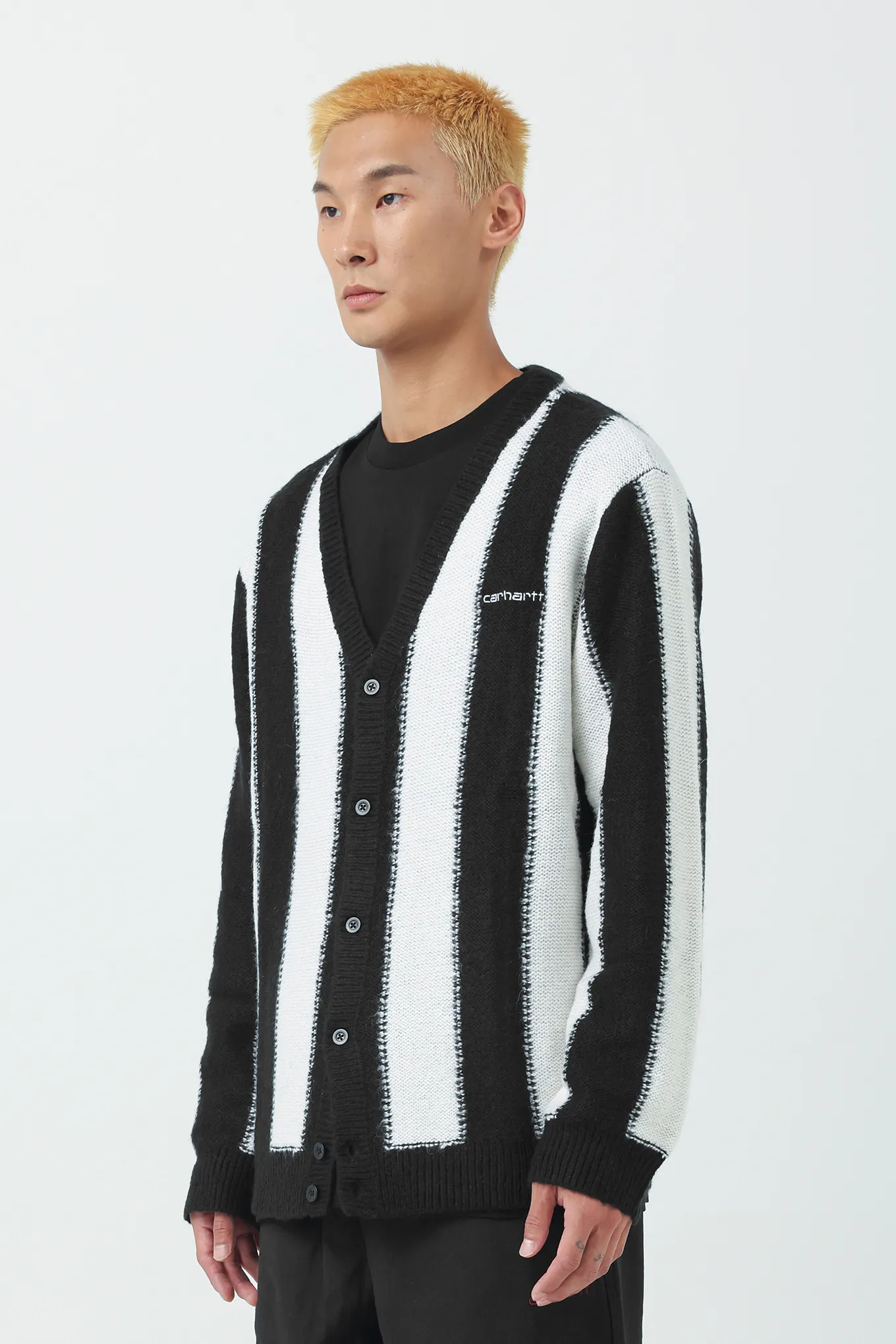 Carhartt  |[CARHARTT]★MANFORD CARDIGAN