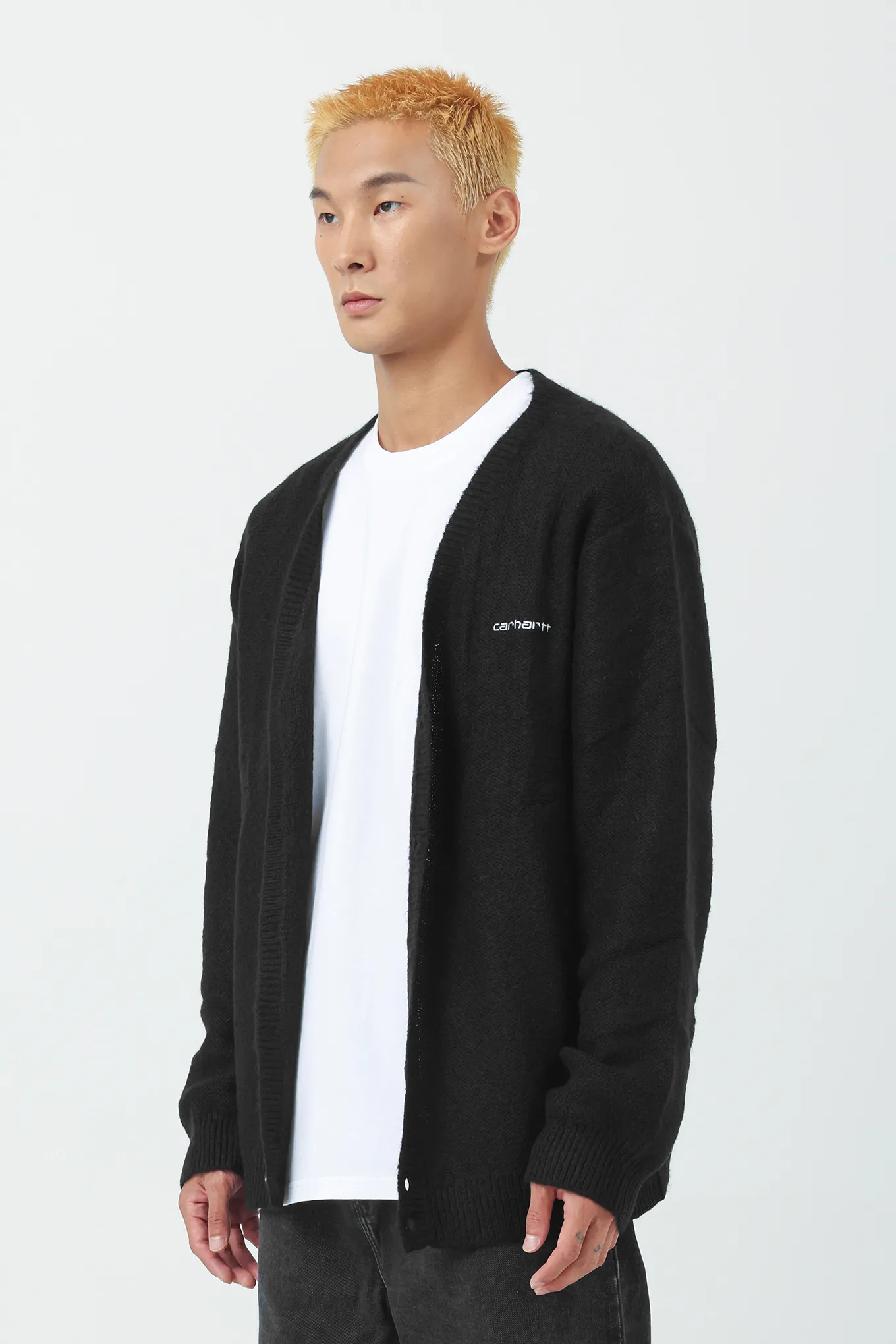 Carhartt  |[CARHARTT]★MANFORD CARDIGAN