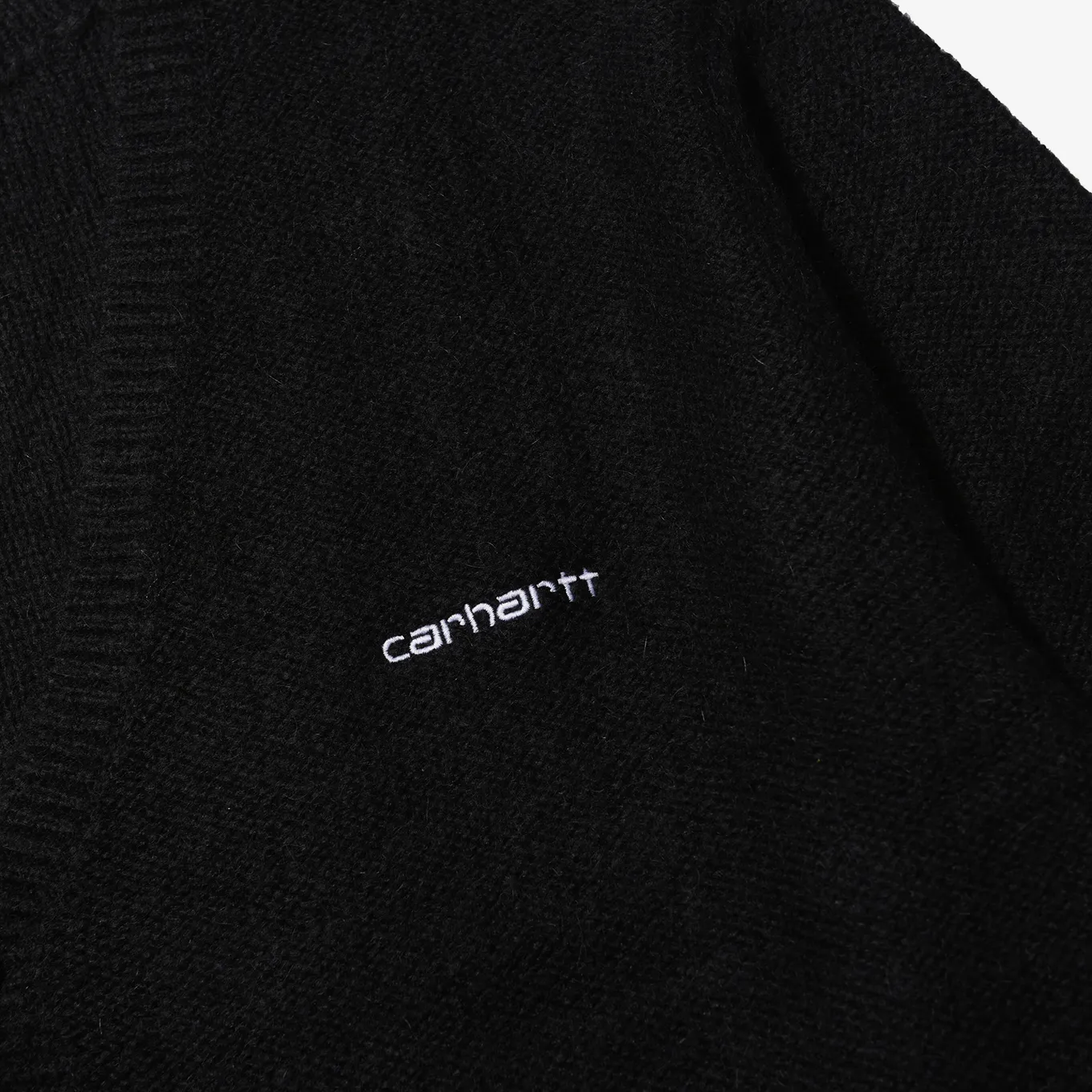 Carhartt  |[CARHARTT]★MANFORD CARDIGAN