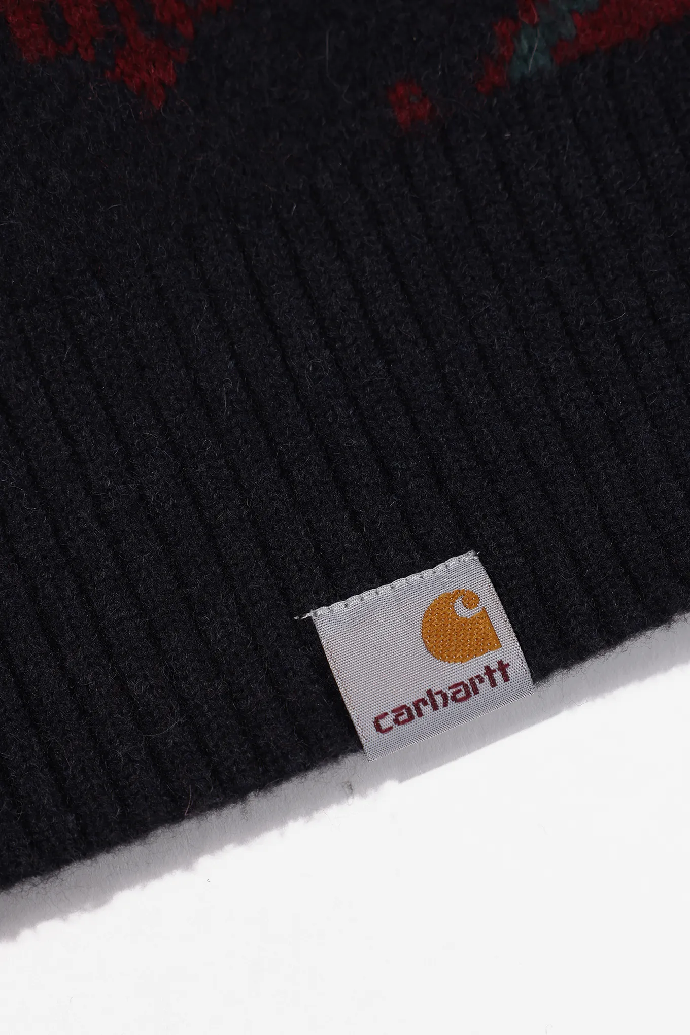 Carhartt  |[CARHARTT]★VERSE CARDIGAN