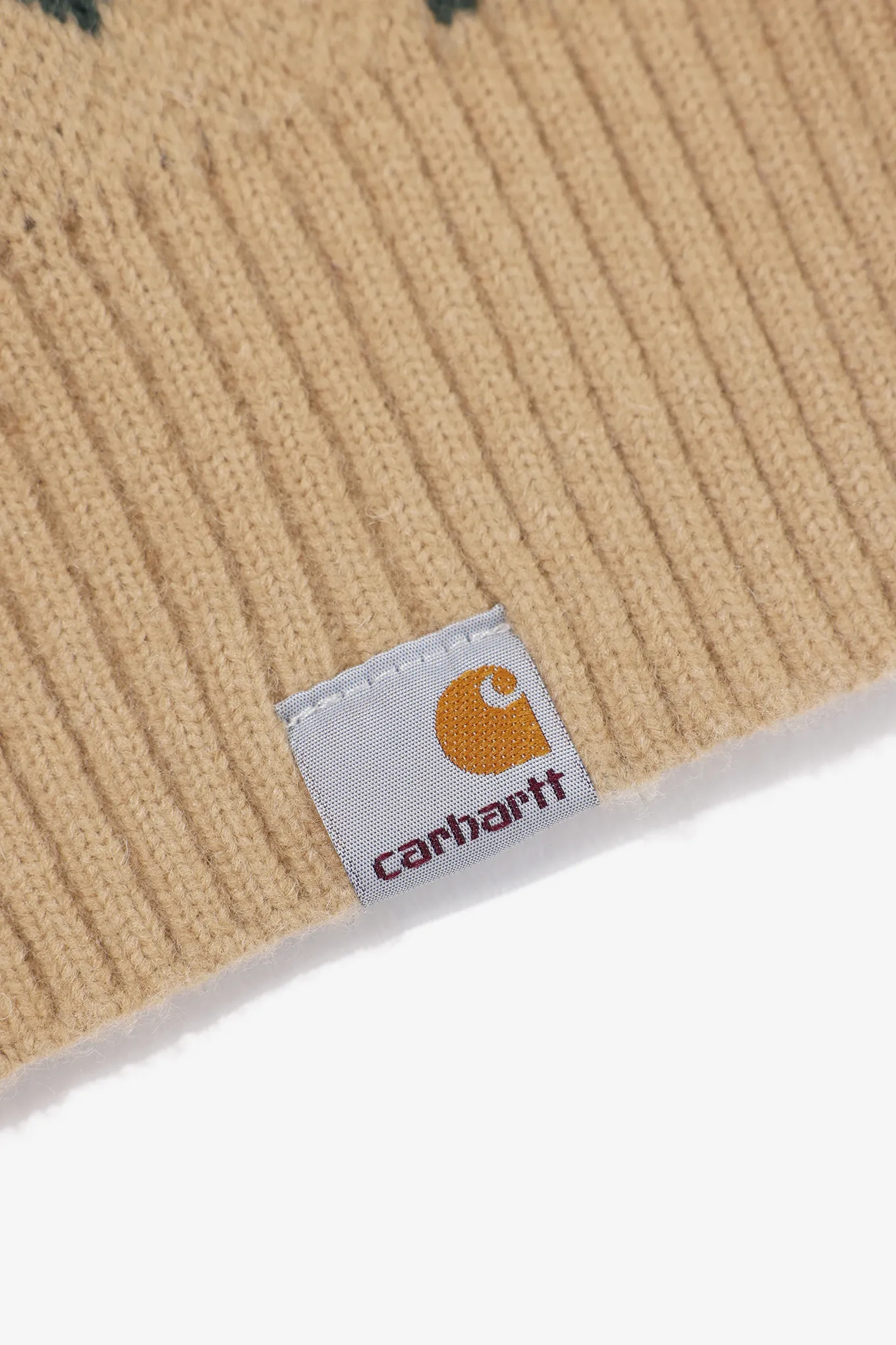 Carhartt  |[CARHARTT]★VERSE CARDIGAN