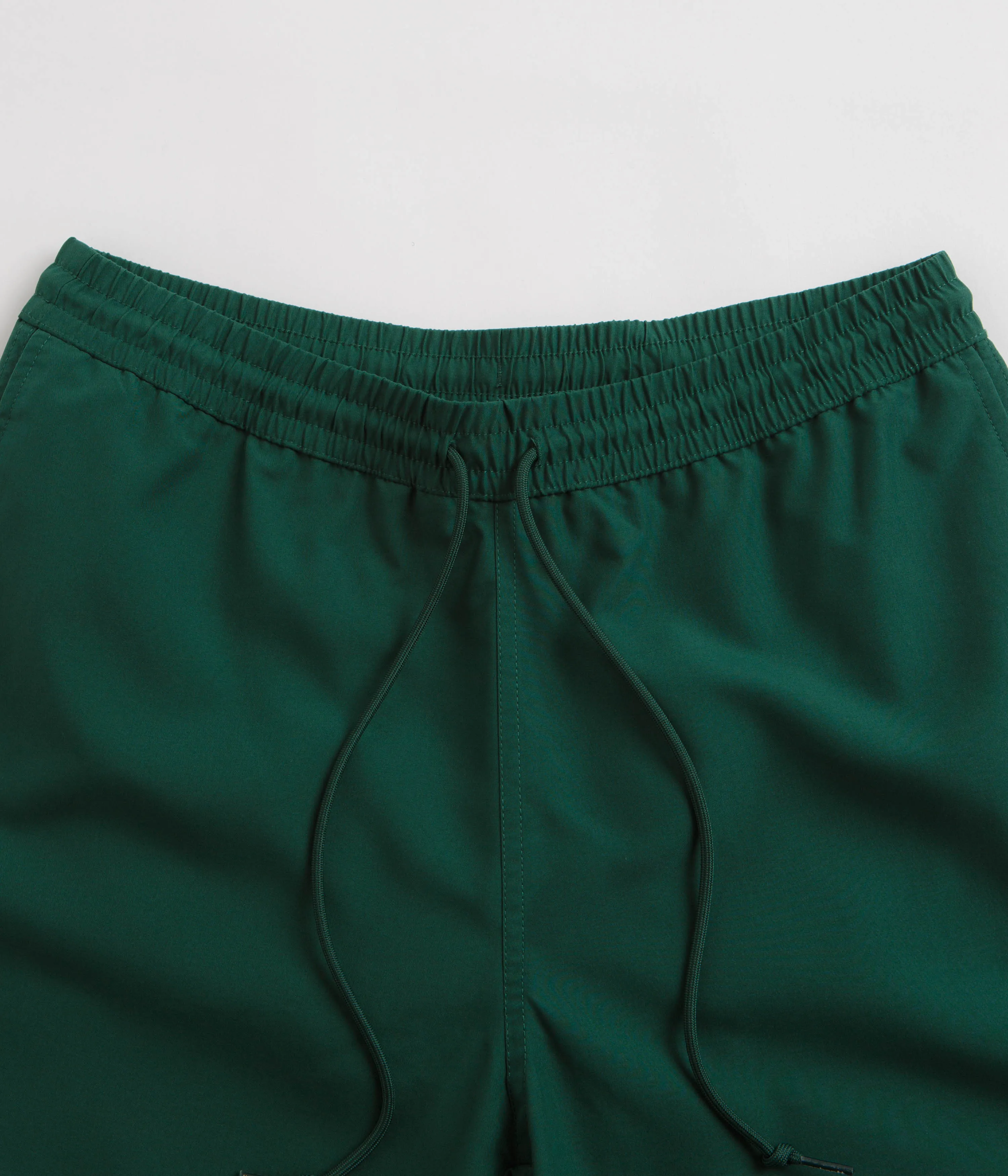 Carhartt Chase Swim Trunks - Chervil / Gold