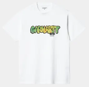 Carhartt  |Short Sleeves Logo T-Shirts