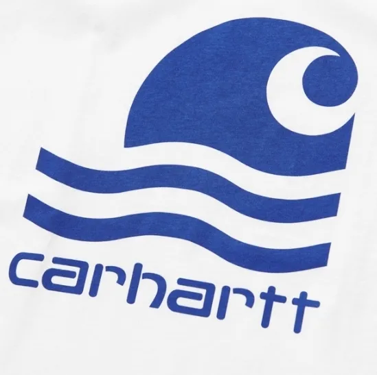 Carhartt  |Street Style Logo Tanks