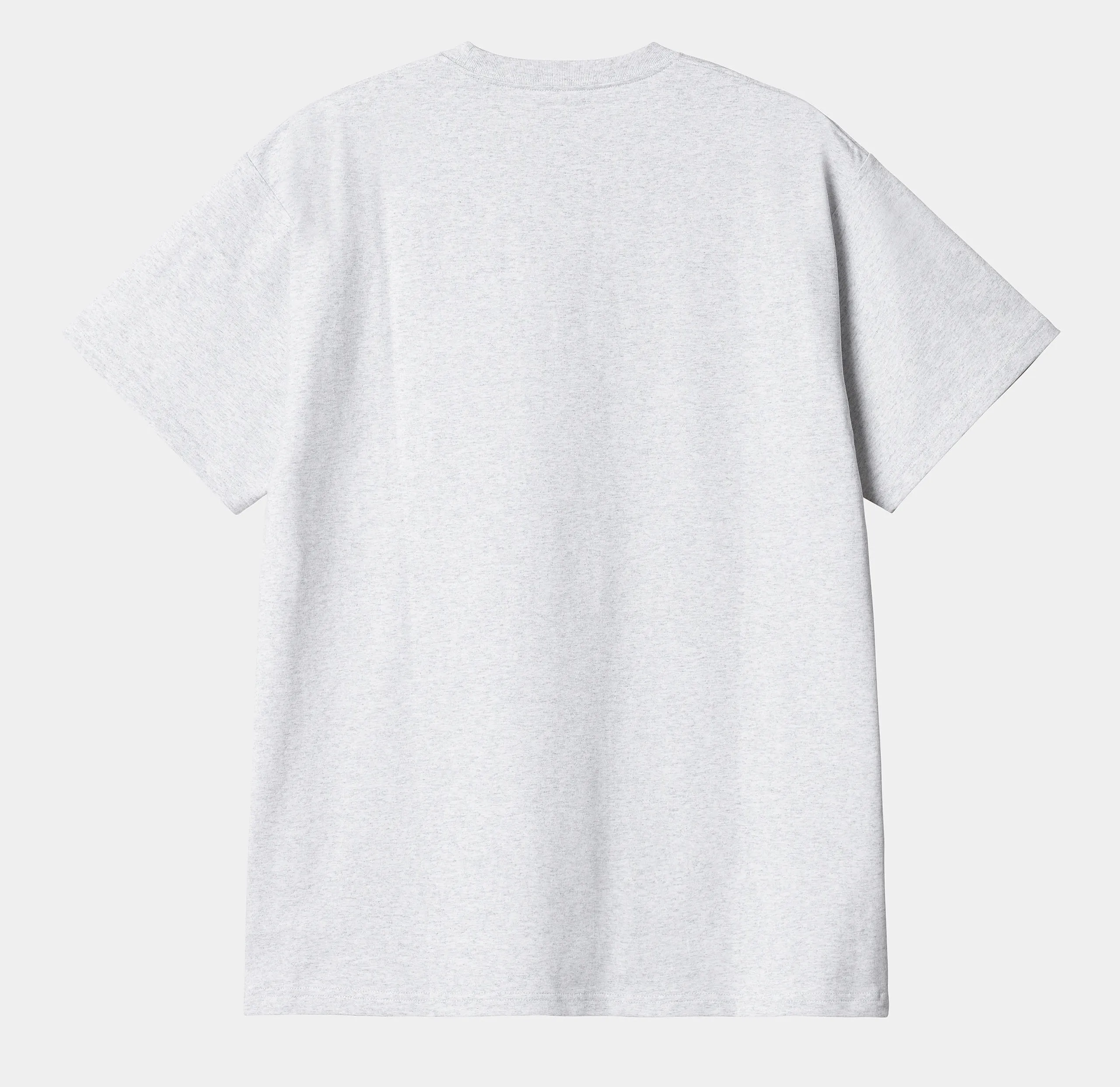 Carhartt  |Street Style Short Sleeves Logo T-Shirts