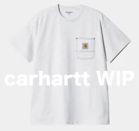 Carhartt  |Street Style Short Sleeves Logo T-Shirts