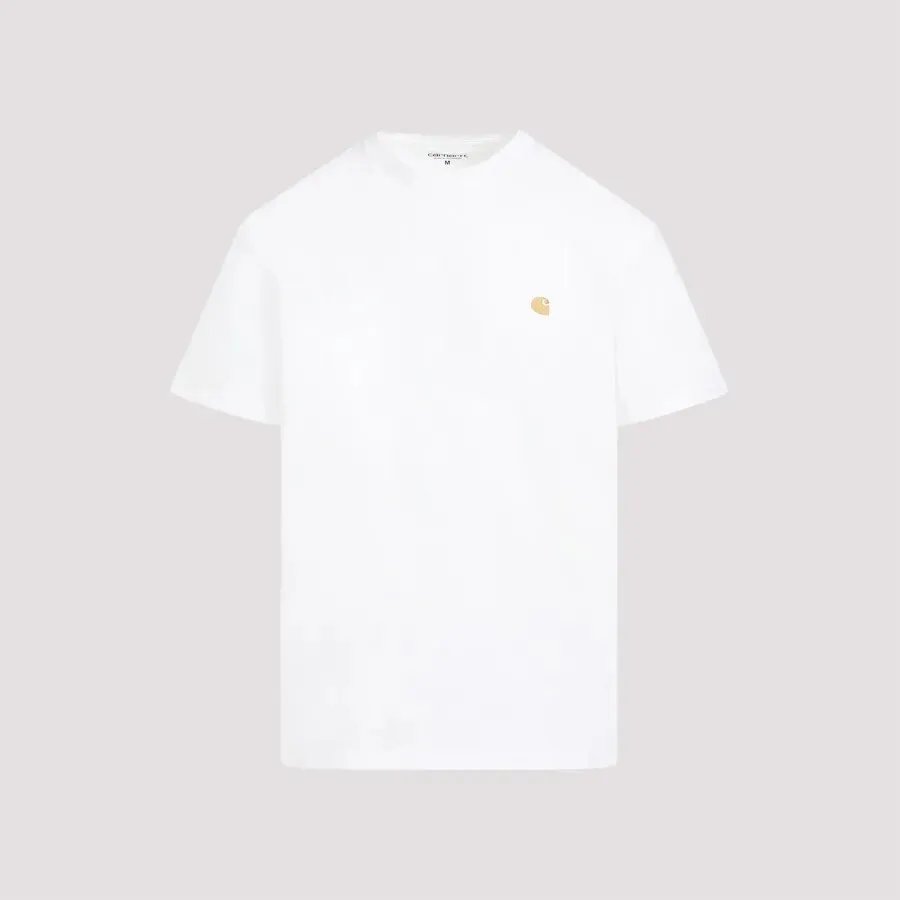 Carhartt  |Street Style T-Shirts