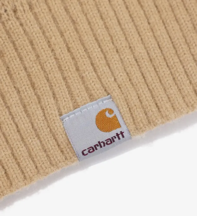 Carhartt  |Unisex Street Style Logo Cardigans