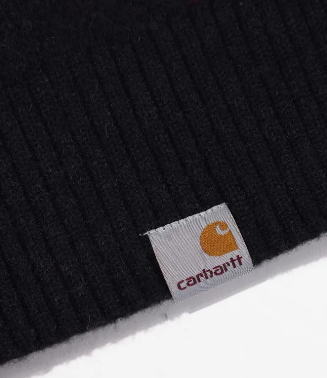 Carhartt  |Unisex Street Style Logo Cardigans