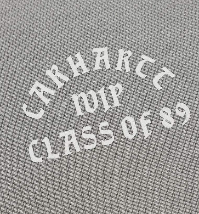 Carhartt  |Unisex Street Style Logo T-Shirts