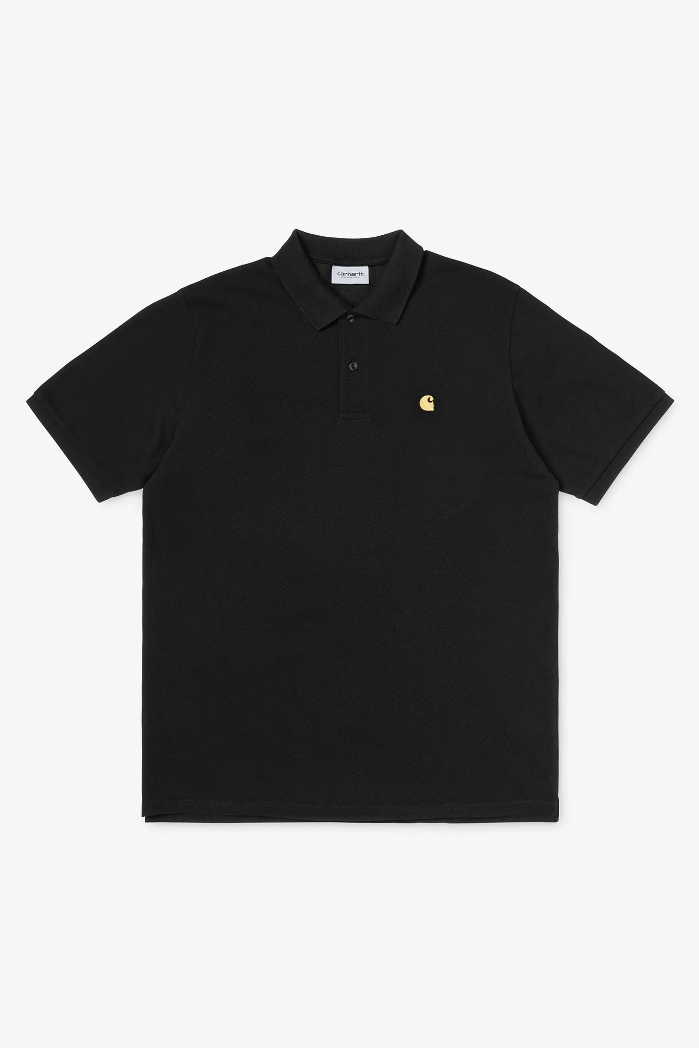 Carhartt  |Unisex Street Style Short Sleeves Polos