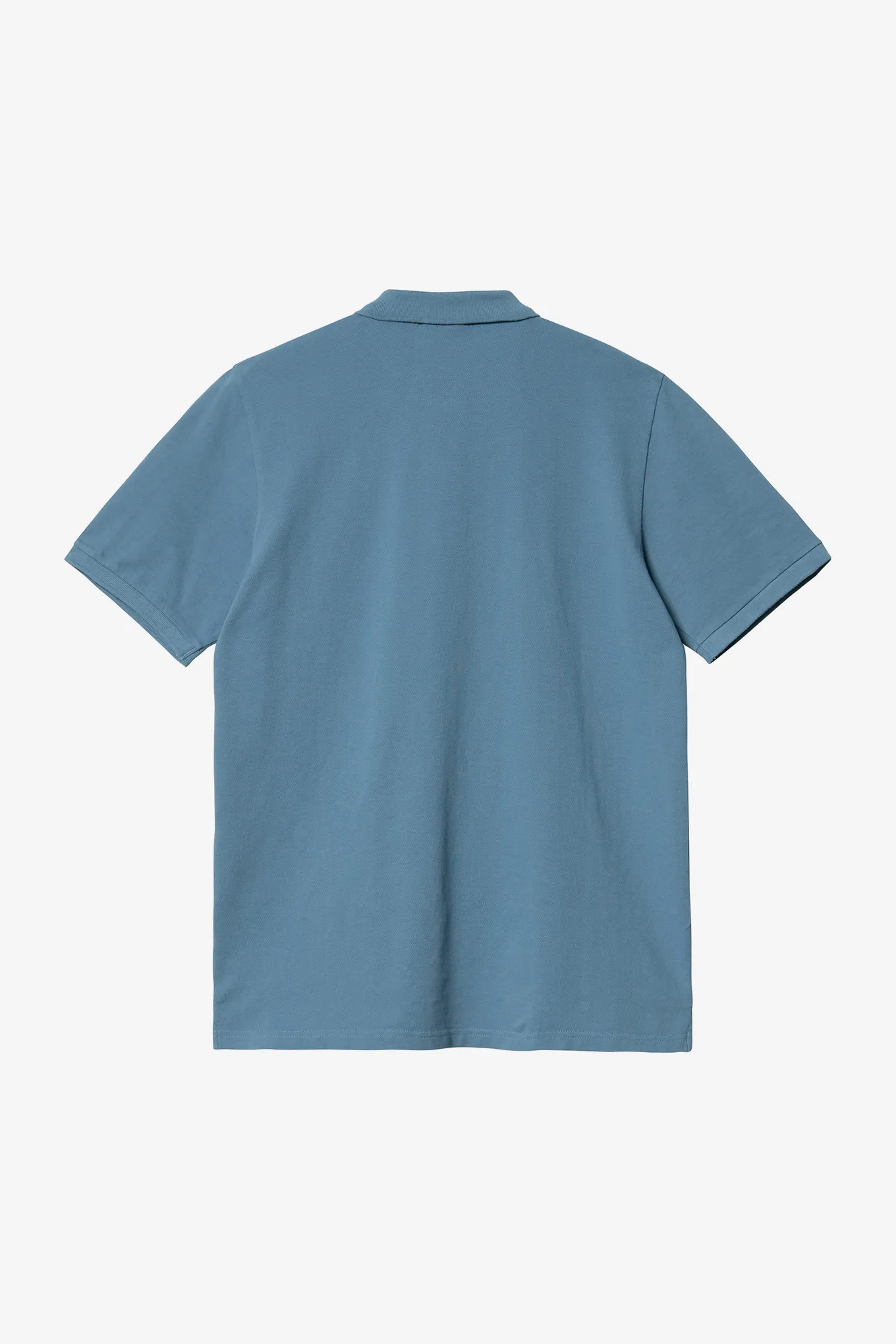 Carhartt  |Unisex Street Style Short Sleeves Polos