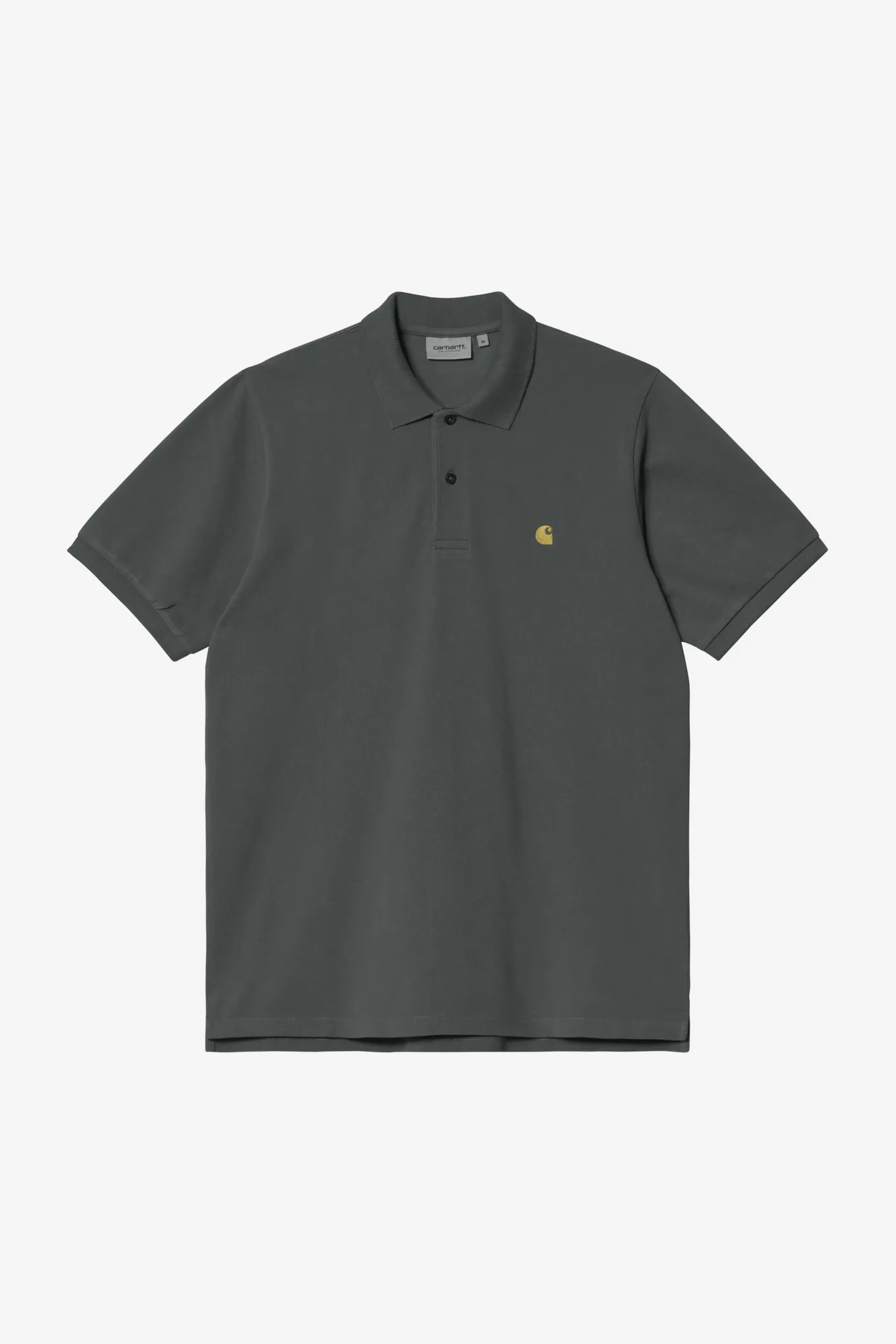 Carhartt  |Unisex Street Style Short Sleeves Polos