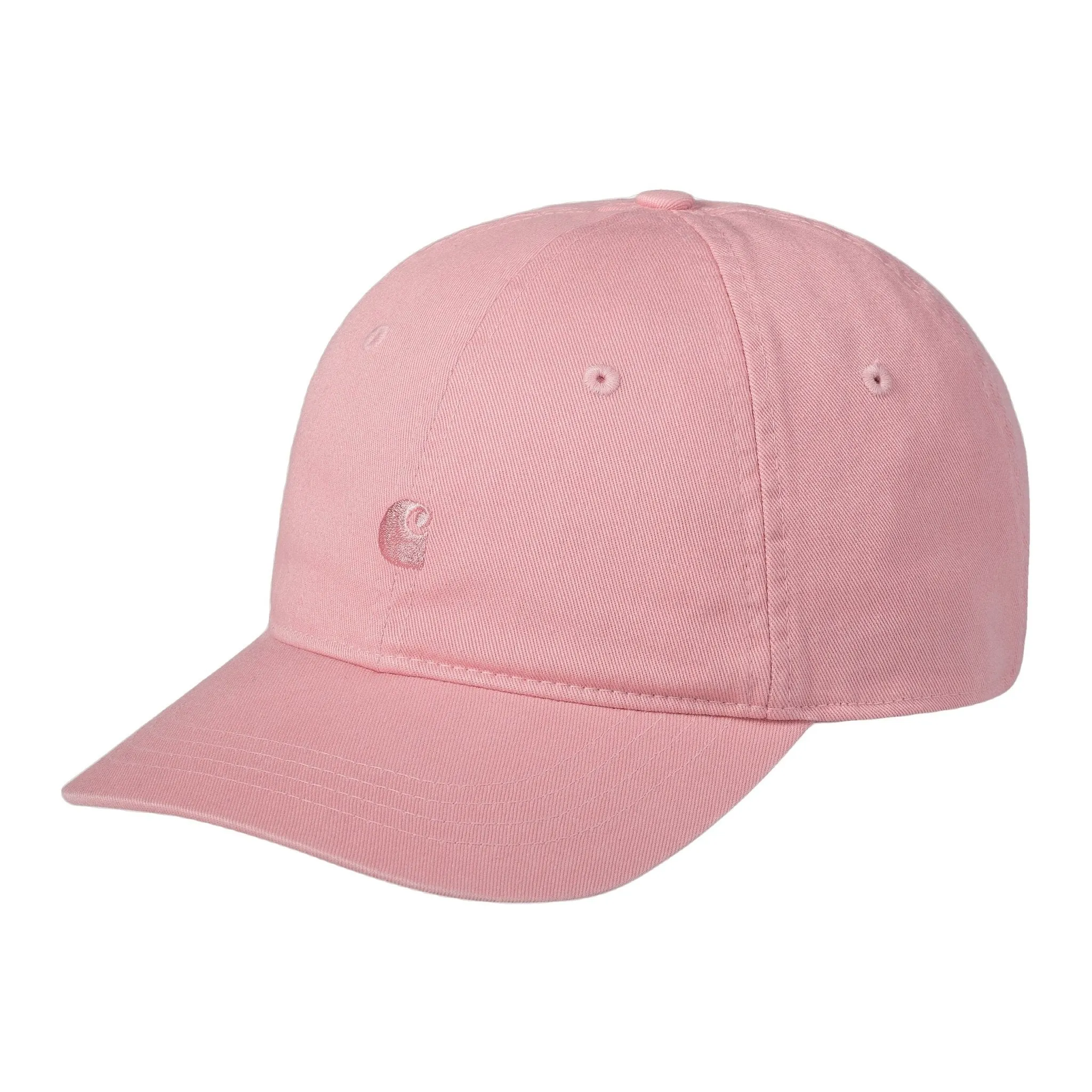 Carhartt WIP - Casquette Madison Logo - Dahlia