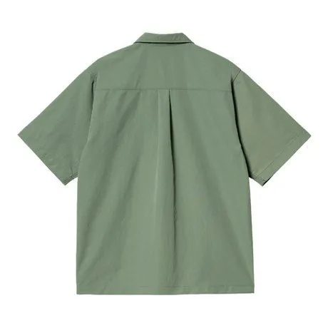 Carhartt WIP S/S Evers Shirt Park