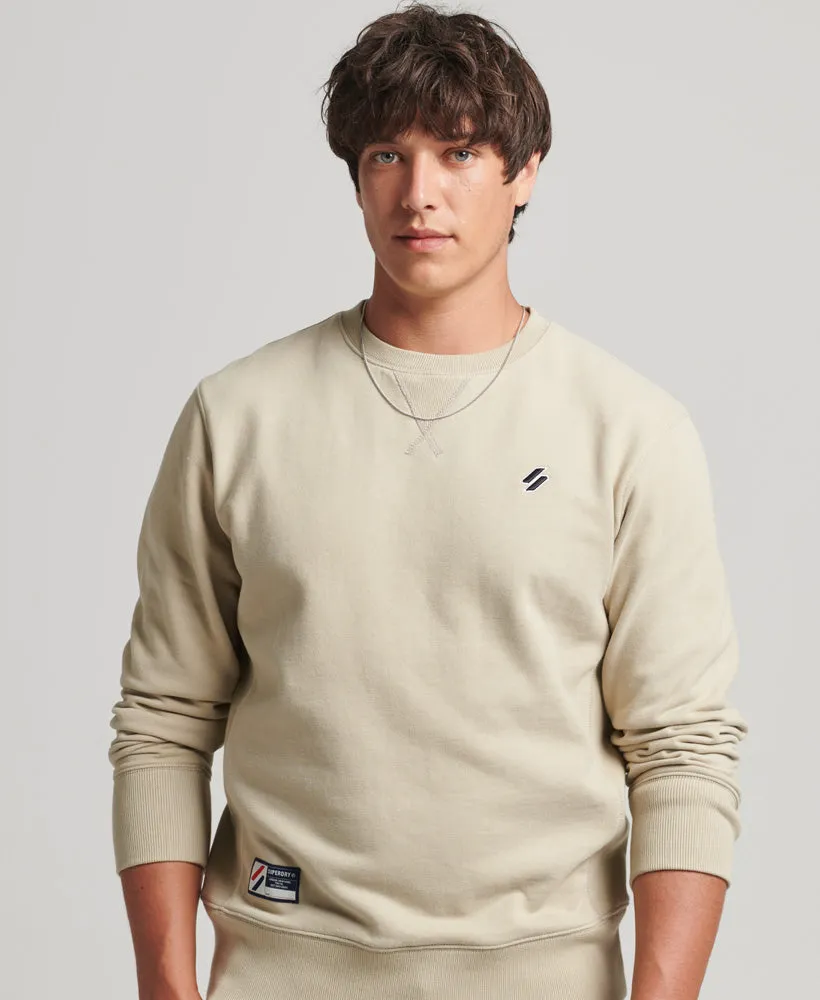 Code Essential Crew | Explorer Sand