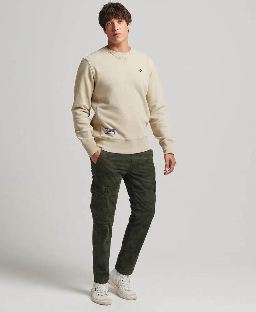 Code Essential Crew | Explorer Sand