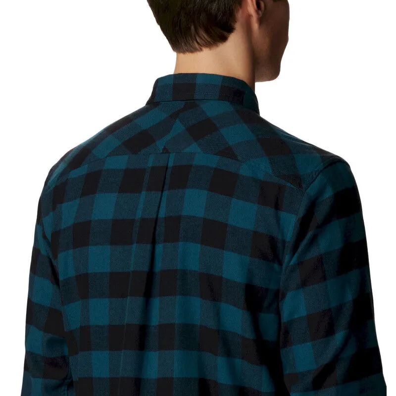 Columbia  Flare Gun Stretch Flannel - Camicia - Uomo