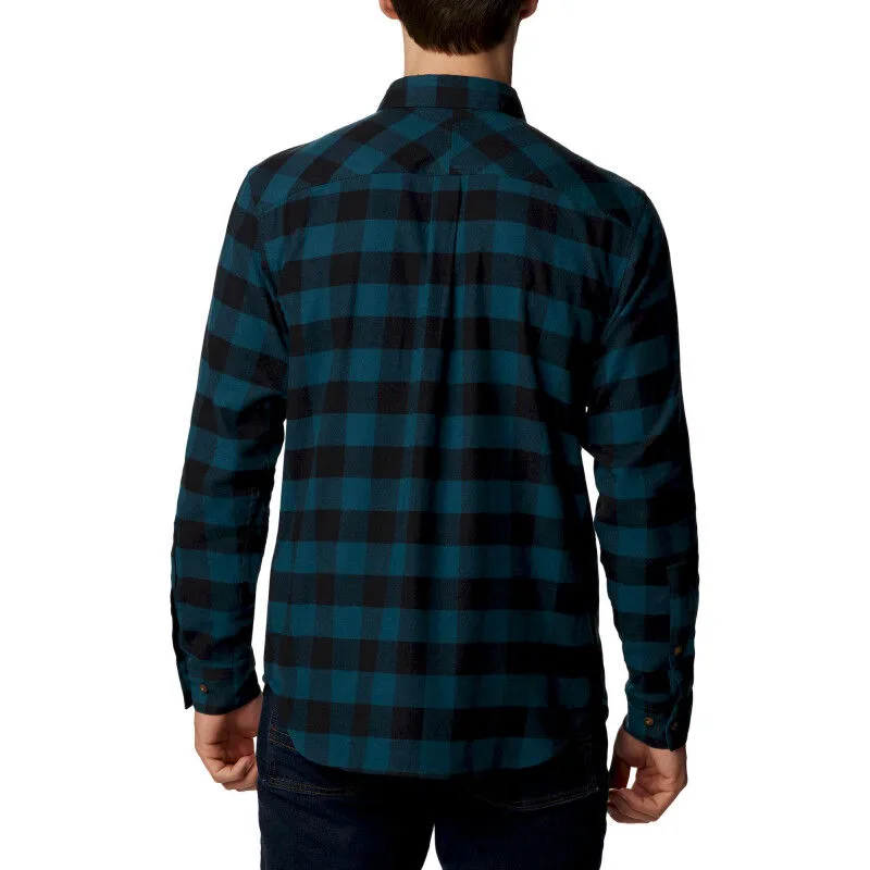 Columbia  Flare Gun Stretch Flannel - Camicia - Uomo