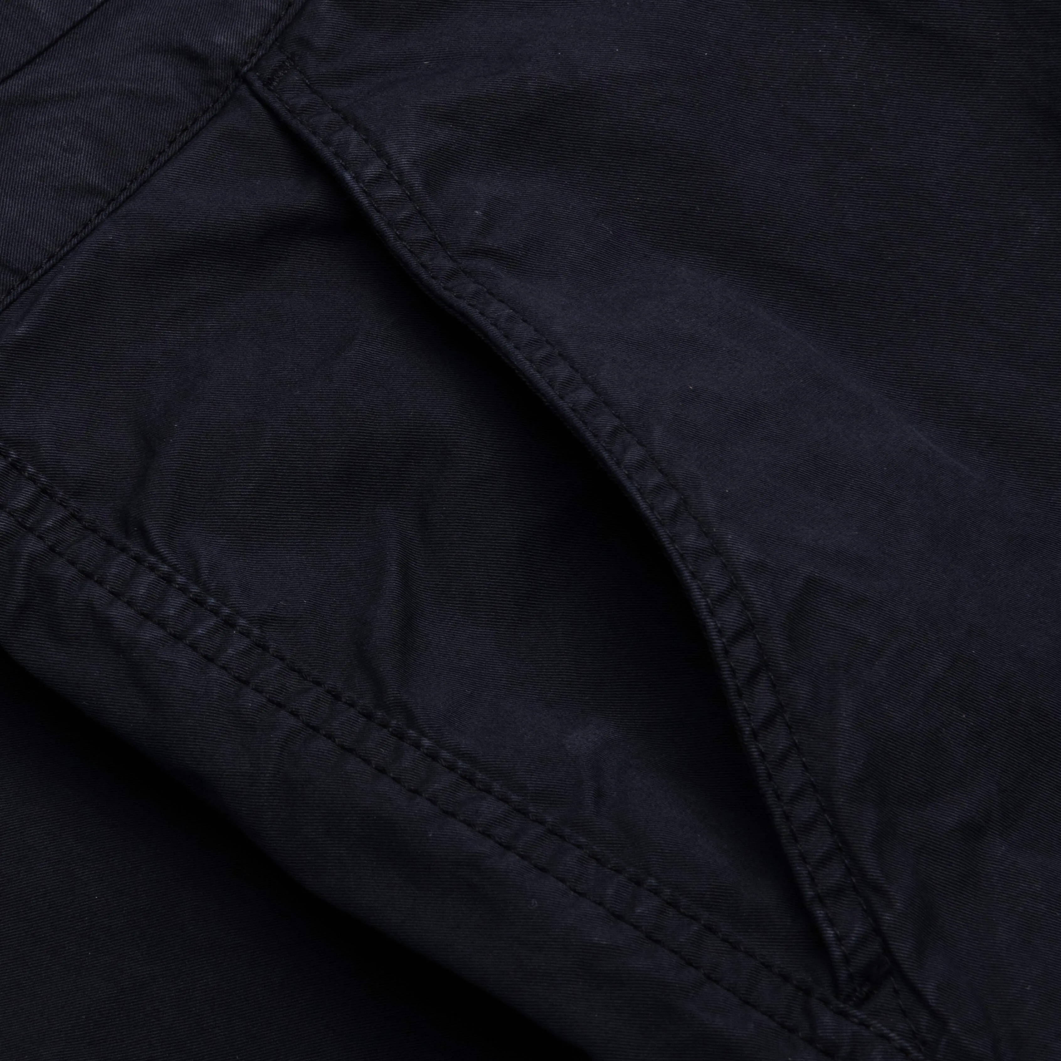 Comfort Pants - Navy Blue