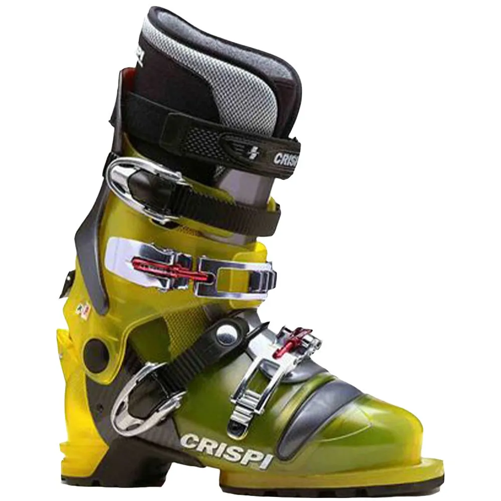 Crispi X-R Ski Boot