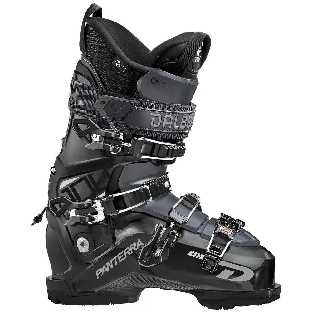 dalbello panterra 100 gw ski boot - men's