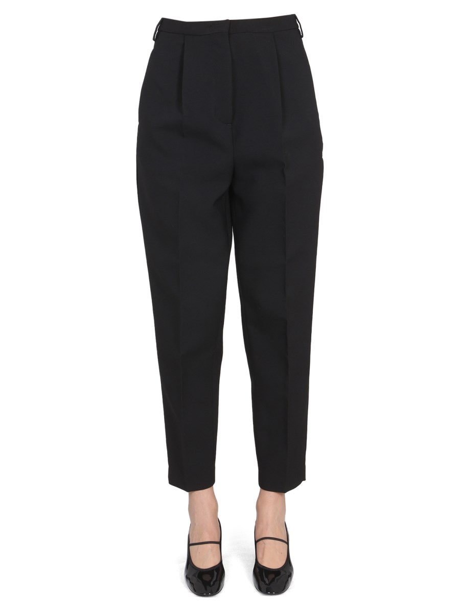 DEPARTMENT FIVE    CROPPED PANTS