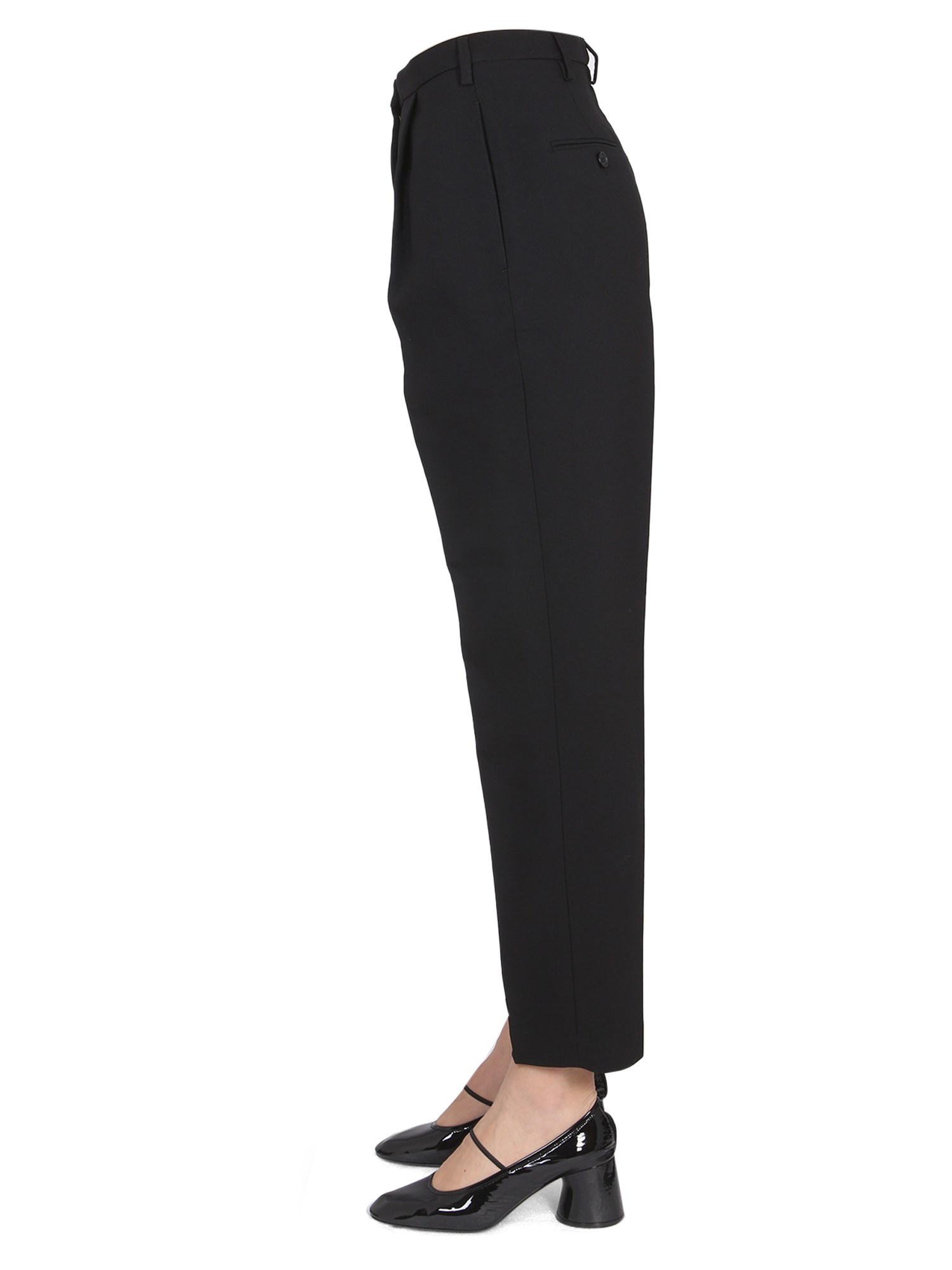 DEPARTMENT FIVE    CROPPED PANTS