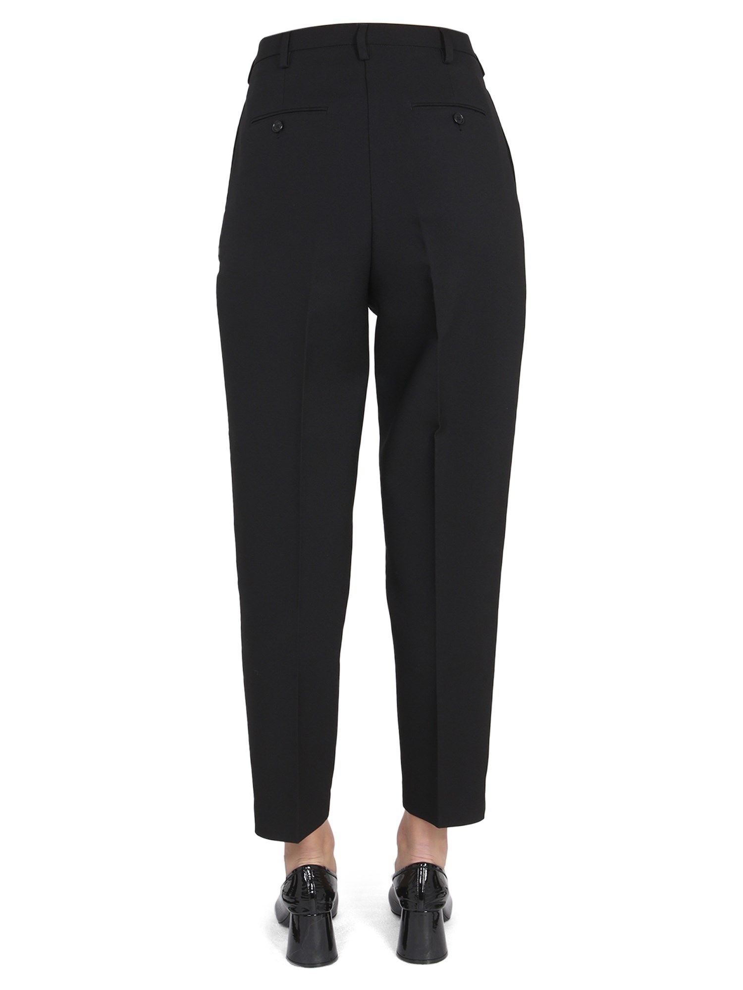 DEPARTMENT FIVE    CROPPED PANTS