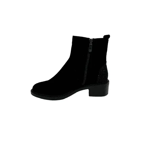 Diamante Boot - Moira 01