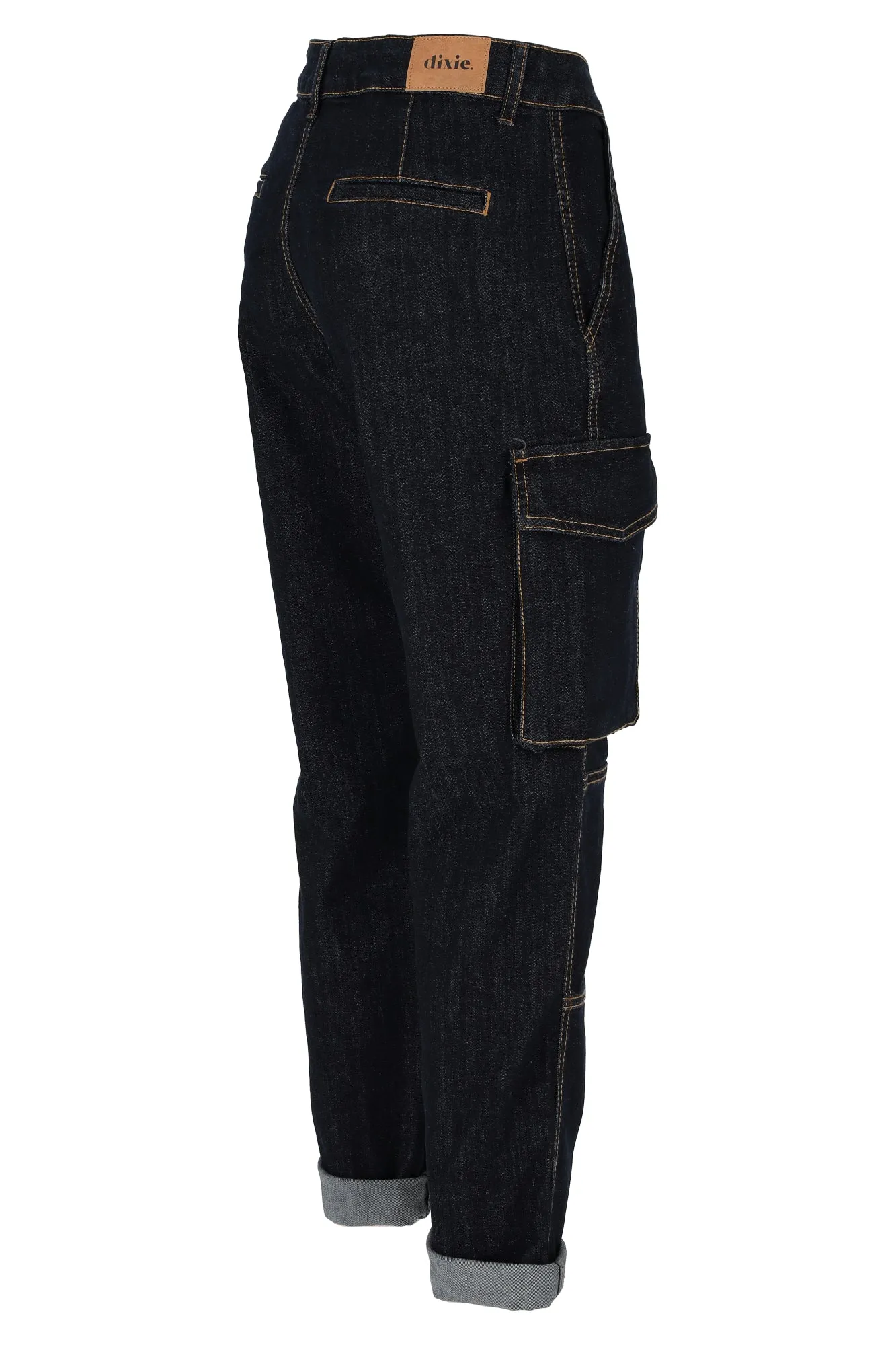 Dixie Jeans Donna P512Z013A