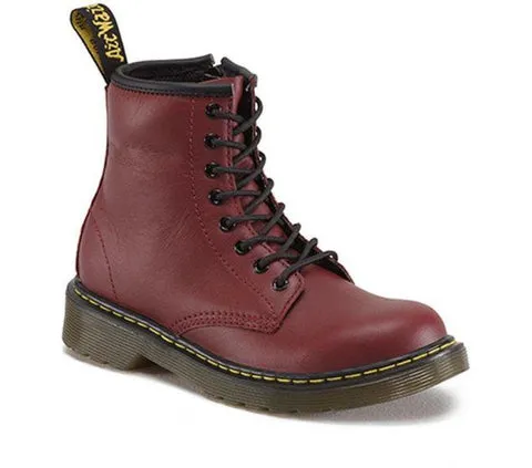 Dr. Martens 1460 Junior BOOT Cherry