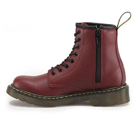 Dr. Martens 1460 Junior BOOT Cherry