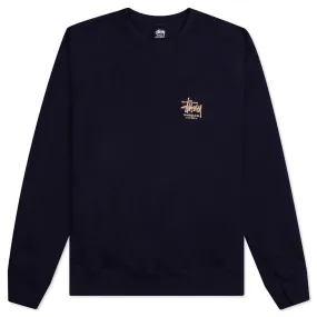 Dragon Crew - Navy