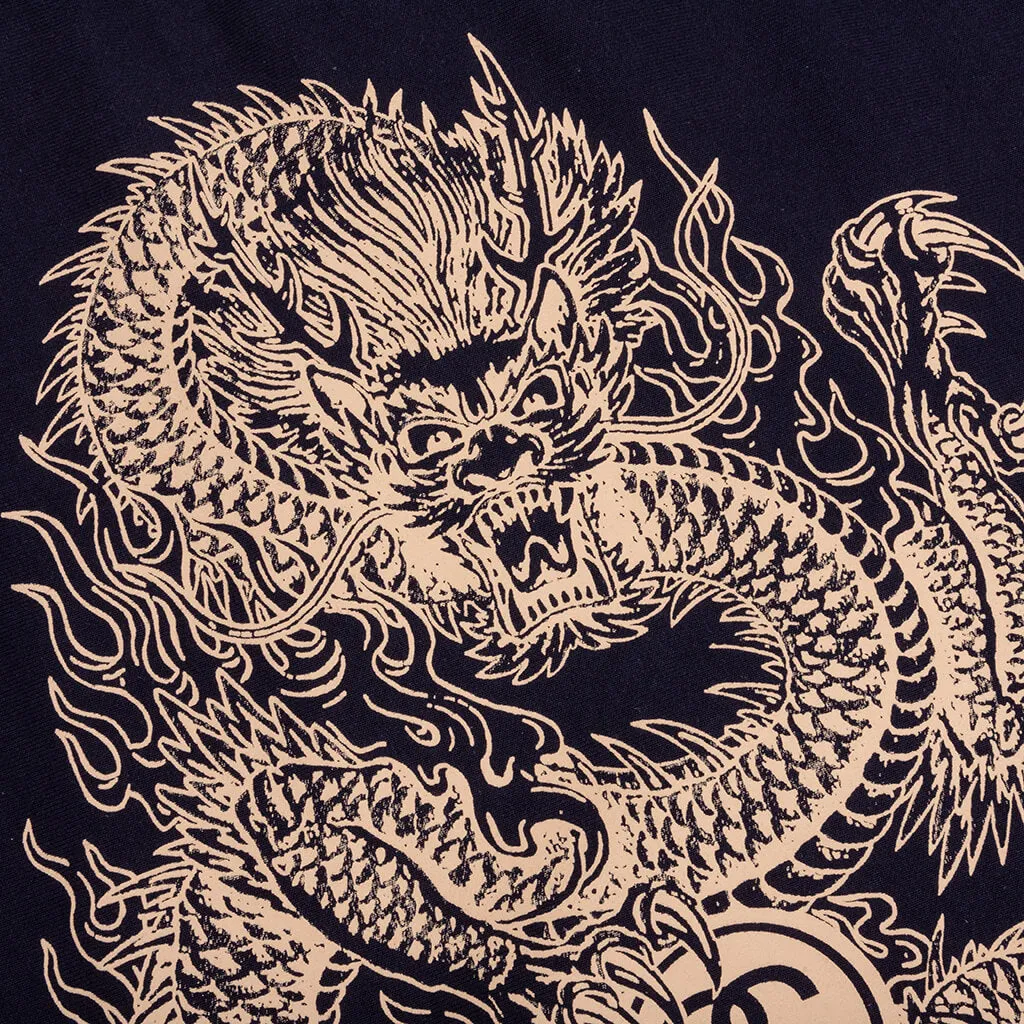 Dragon Crew - Navy