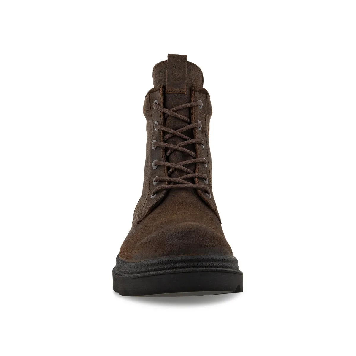 ECCO Grainer M Lace Boot Coffee