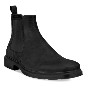 ECCO Helsinki 2 Formal Boot Black