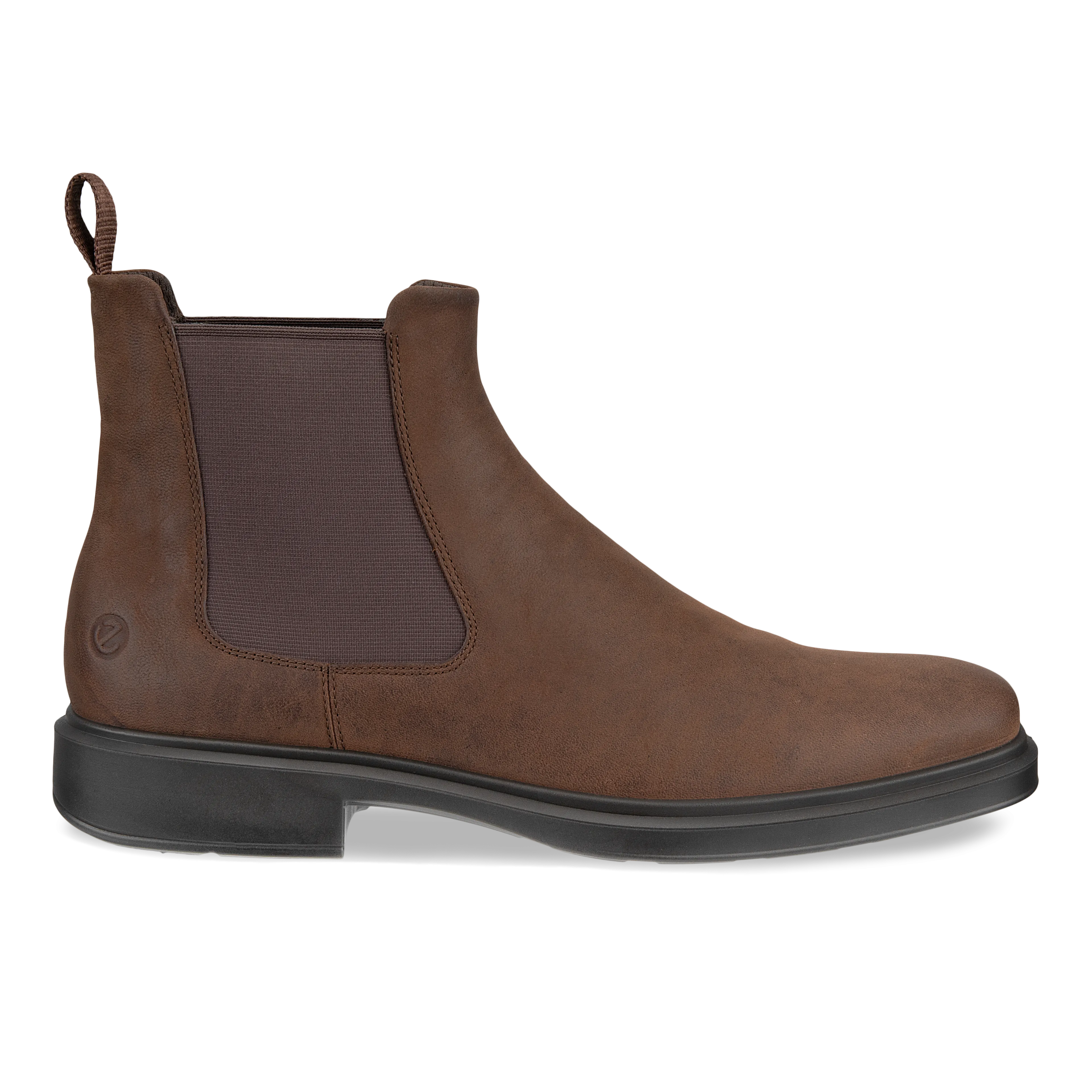 ECCO Helsinki 2 Formal Boot Potting Soil