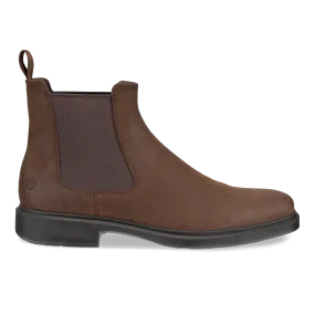 ECCO Helsinki 2 Formal Boot Potting Soil