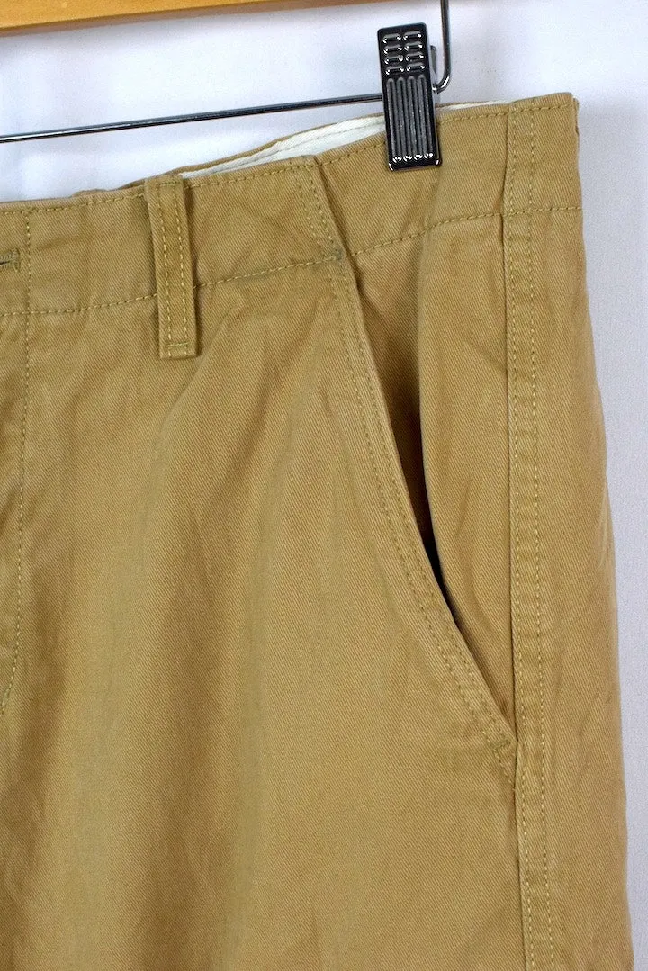 Eddie Bauer Brand Cargo Pants