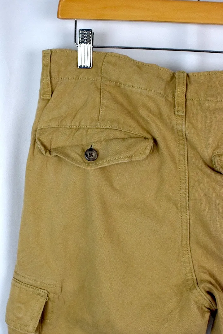 Eddie Bauer Brand Cargo Pants