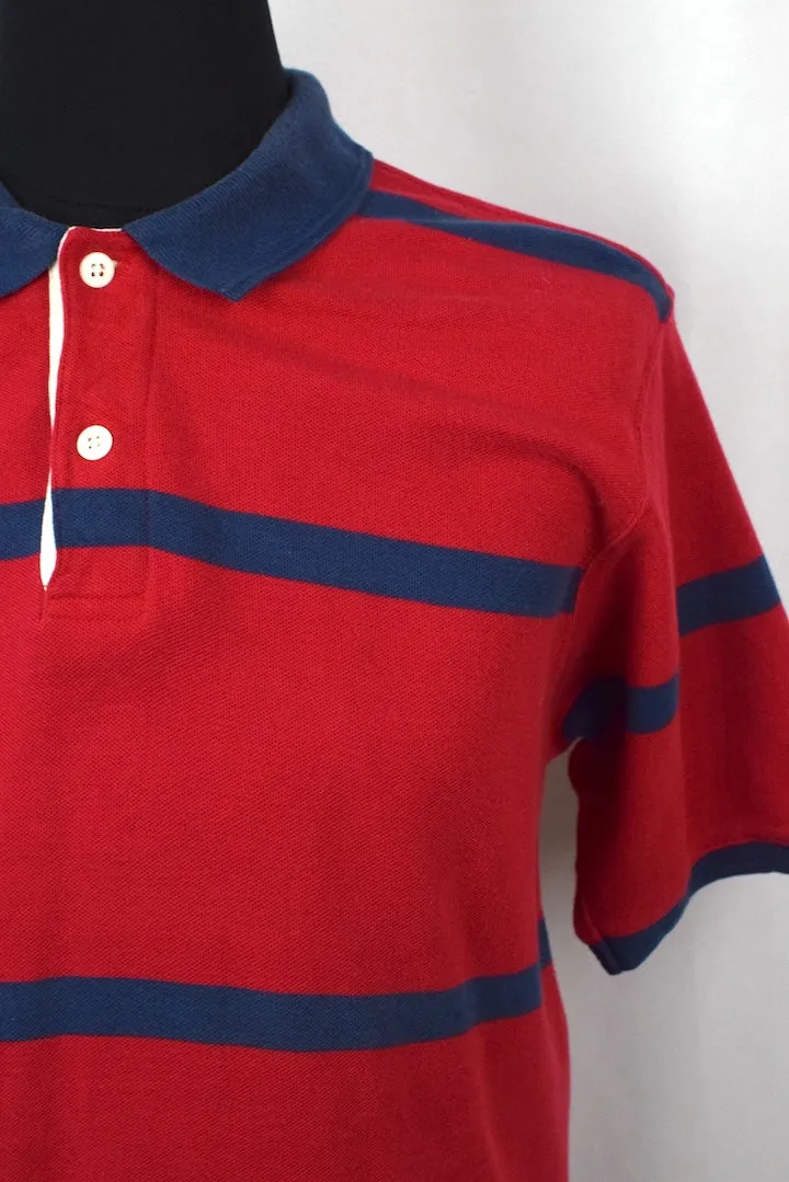 Eddie Bauer Brand Polo Shirt