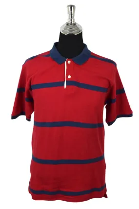 Eddie Bauer Brand Polo Shirt