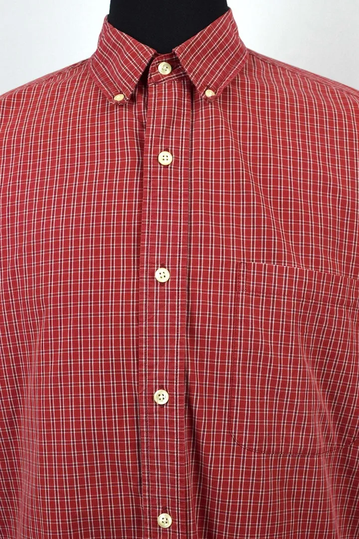 Eddie Bauer Brand Shirt