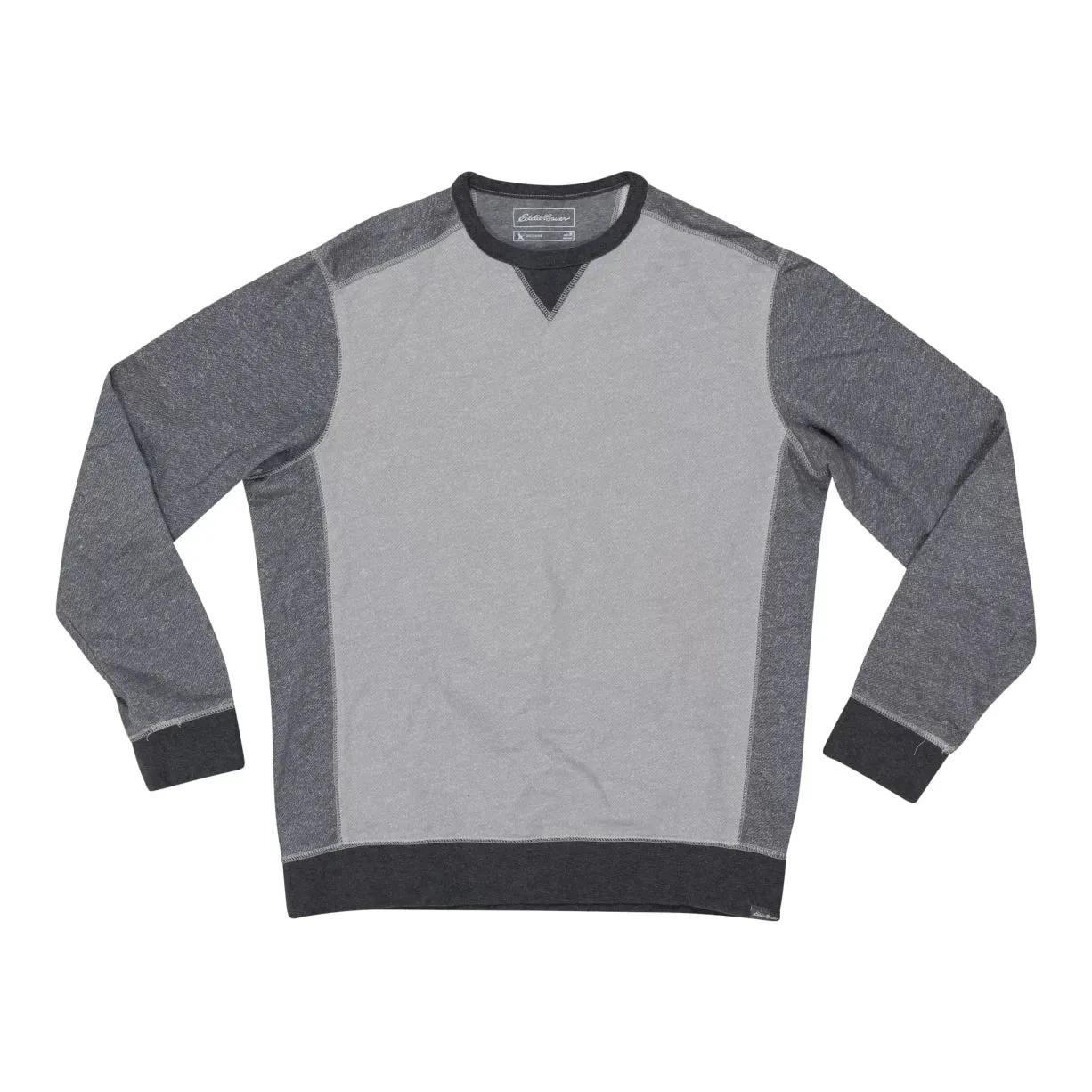 Eddie Bauer Crew Sweatshirt