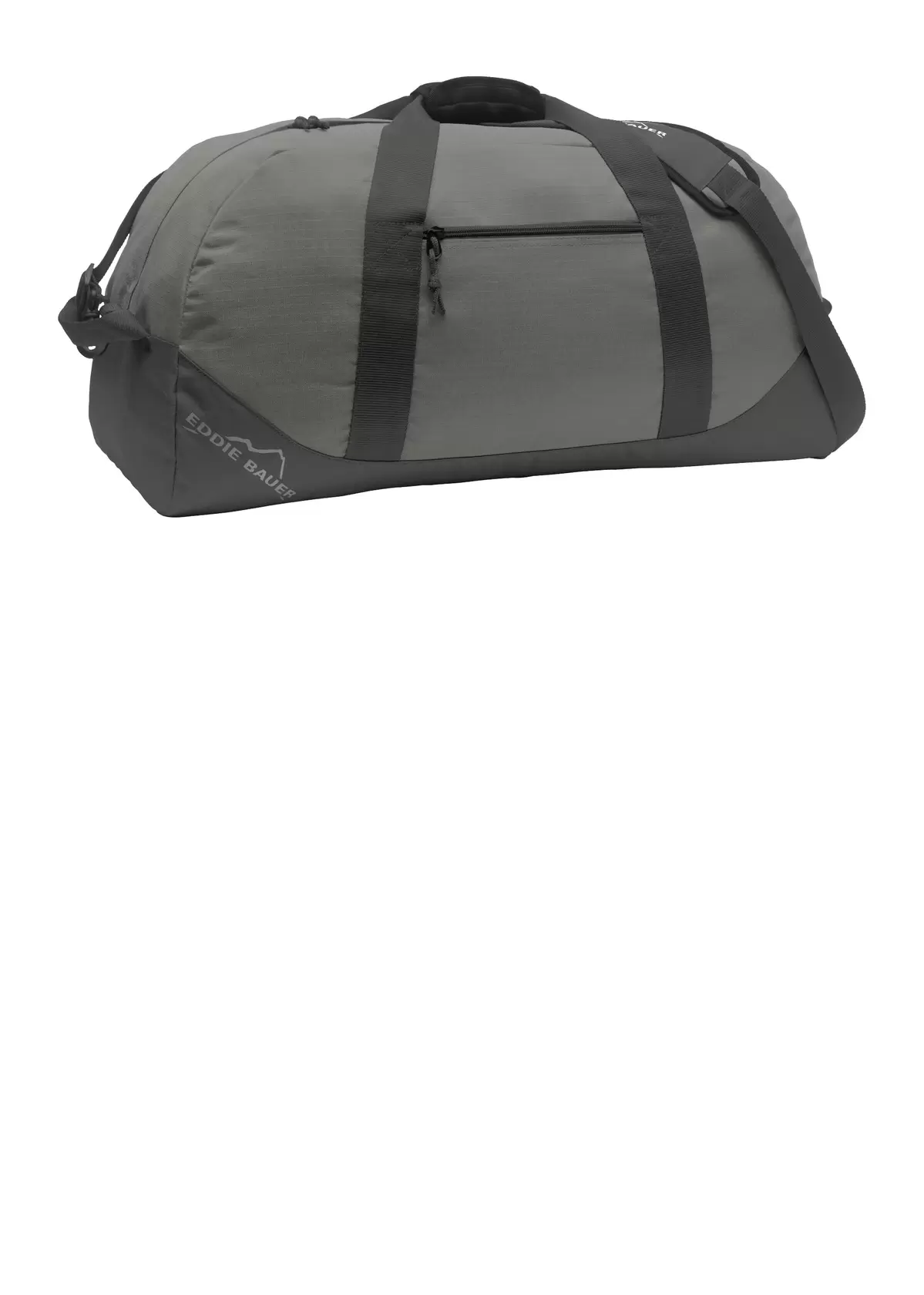 Eddie Bauer EB901  Large Ripstop Duffel SKU: EB901