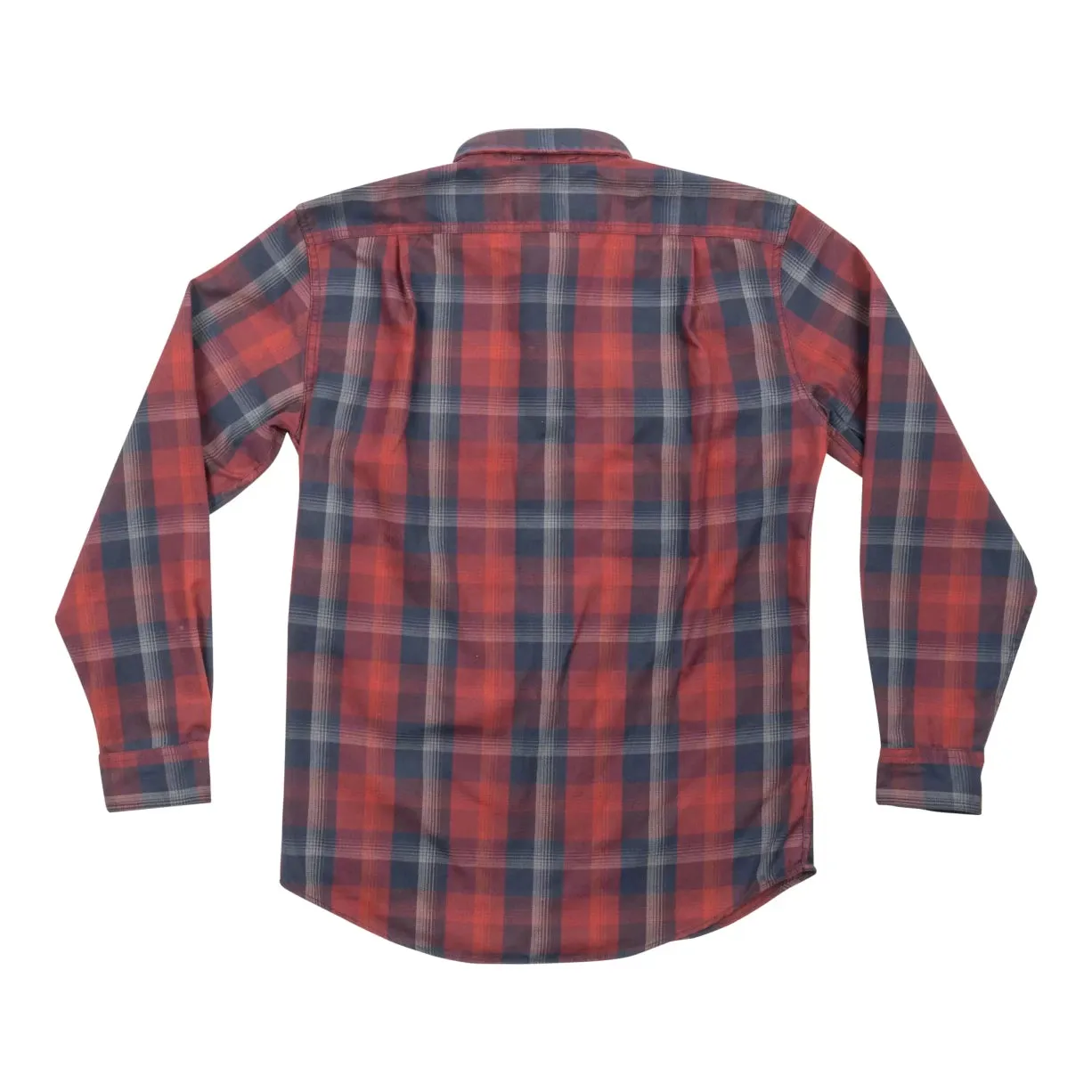 Eddie Bauer Flannel - Men's