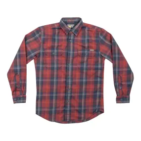 Eddie Bauer Flannel - Men's