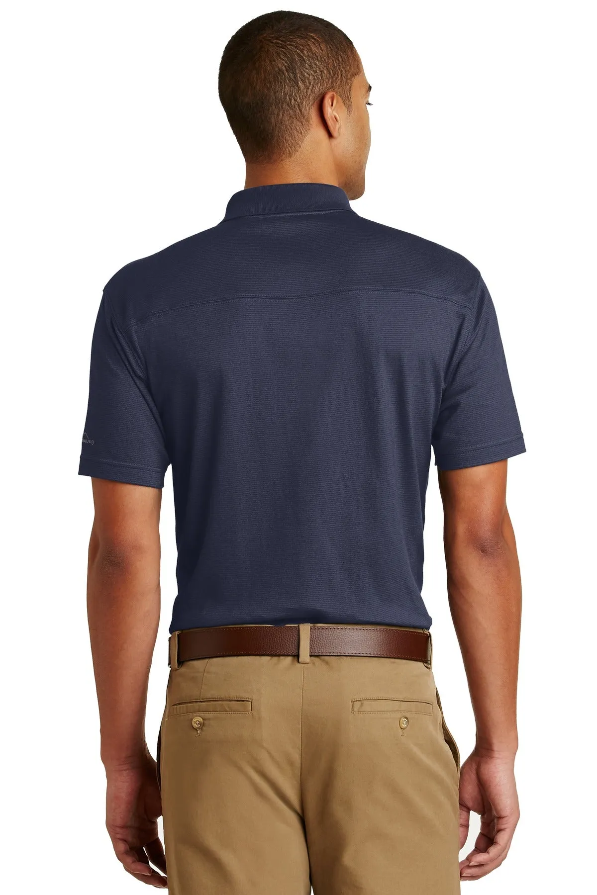 Eddie Bauer Men's Performance Polo. EB102