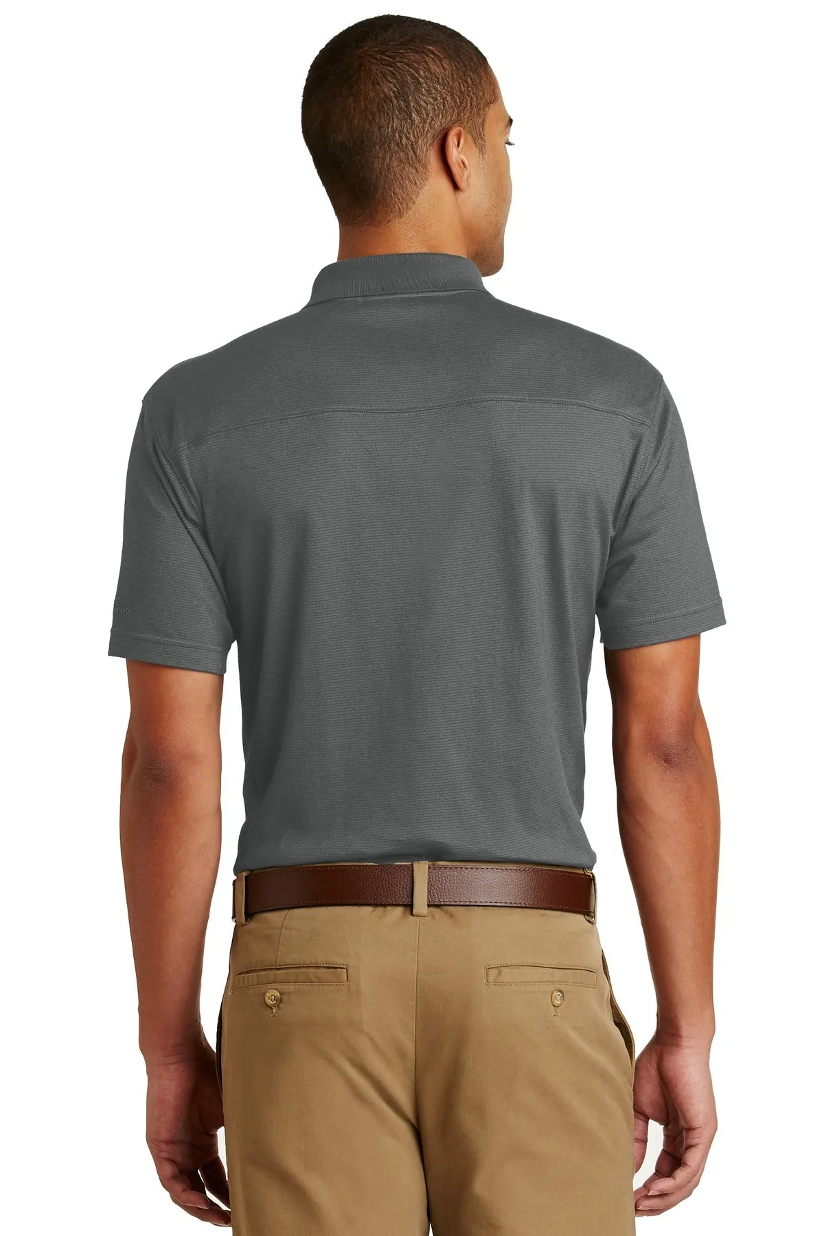 Eddie Bauer Men's Performance Polo. EB102